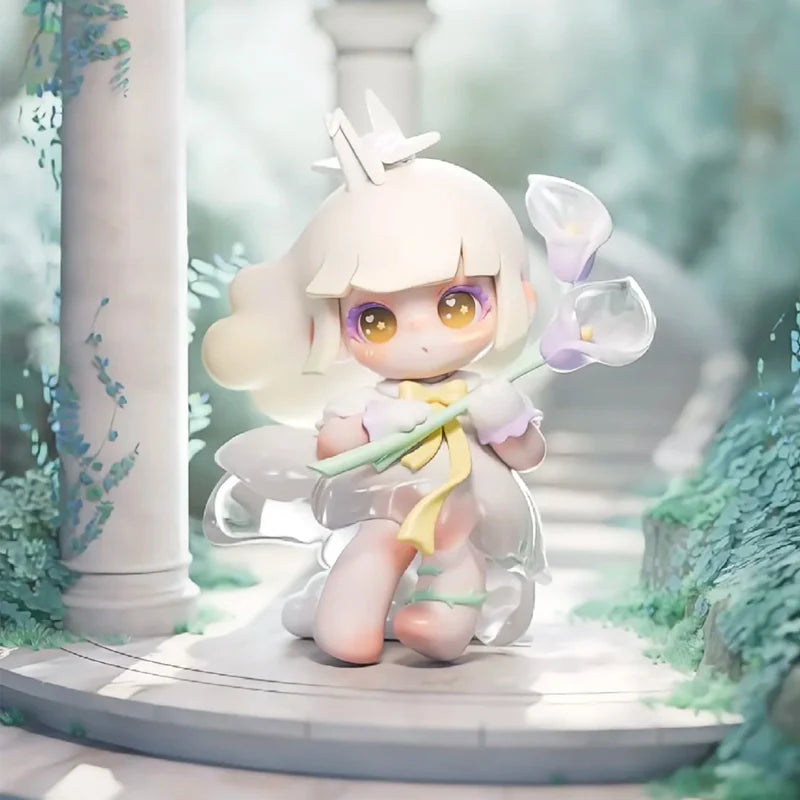 LIITA Embrace Fantastic Adventure Series blind box – view 3