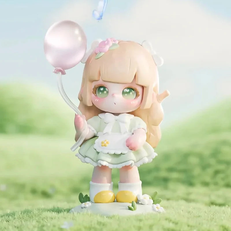 LIITA Embrace Fantastic Adventure Series blind box – view 5
