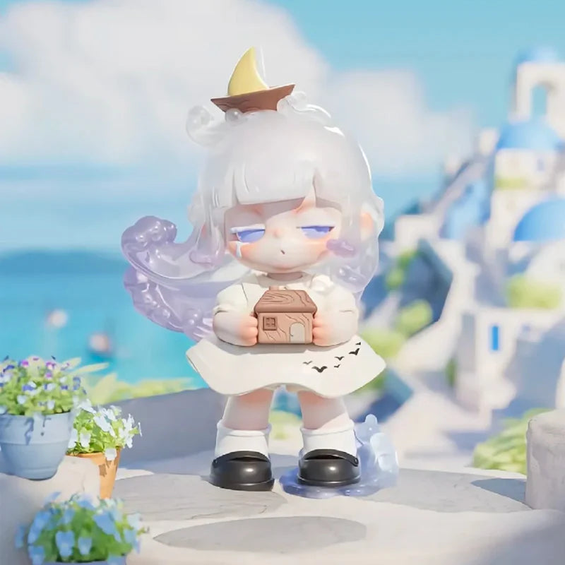 LIITA Embrace Fantastic Adventure Series blind box – view 6