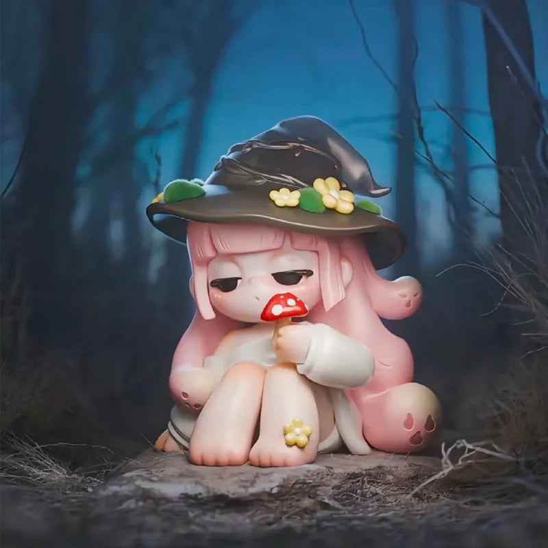 LIITA Embrace Fantastic Adventure Series blind box – view 7