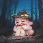 LIITA Embrace Fantastic Adventure Series blind box – view 7