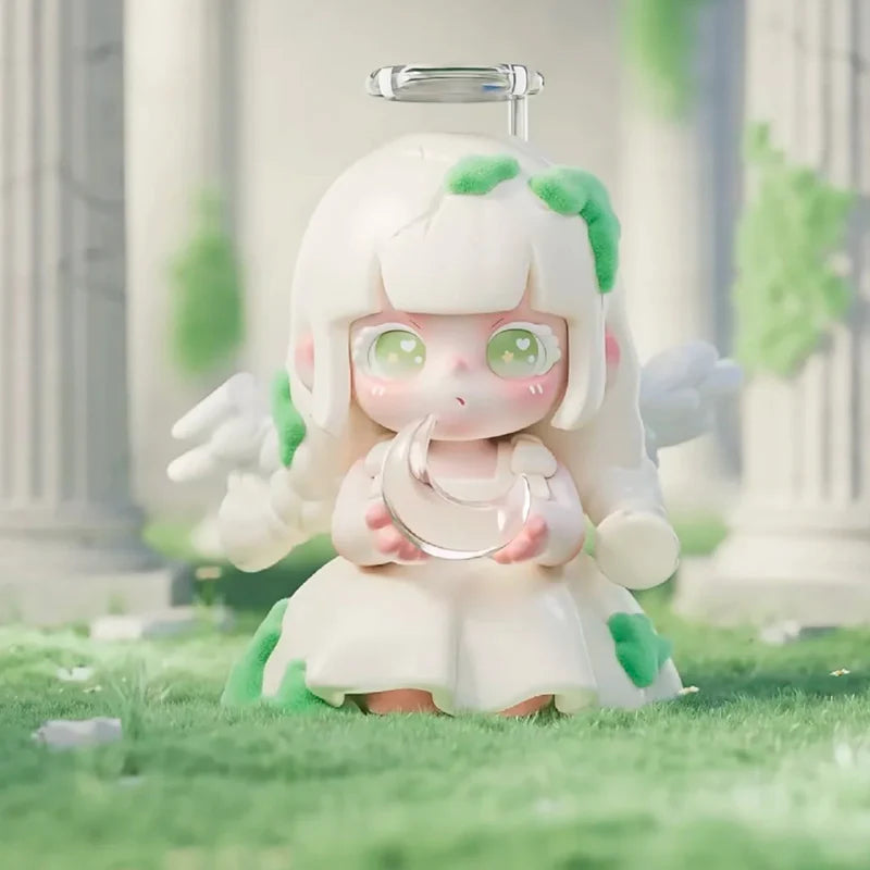 LIITA Embrace Fantastic Adventure Series blind box – view 8