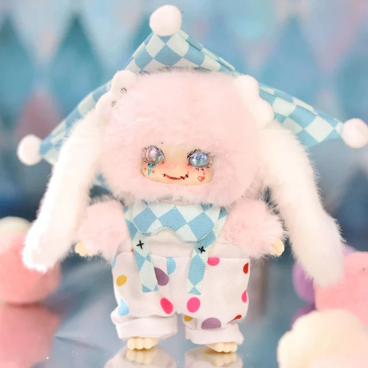 LOKIKI Fake Paradise Series plush toy – view 6