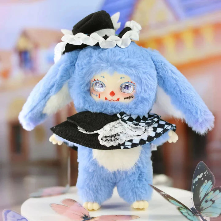 LOKIKI Fake Paradise Series plush toy – view 3