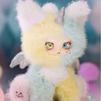 LOKIKI Fake Paradise Series plush toy – view 5
