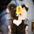 LOKIKI Fake Paradise Series plush toy – view 2