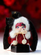 Lokiki Stardust on Paper Plush Blind Box – Celestial Soft Toy Collectible