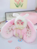 Lokiki Stardust on Paper Plush Blind Box – Celestial Soft Toy Collectible