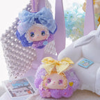 LOVELY EMMA Floral Seasons Plush Pendant Series Blind Box
