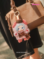 EMMA Lucky No.1 Series Plush Blind Box