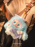 EMMA Lucky No.1 Series Plush Blind Box