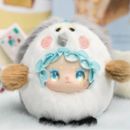 LOVELY EMMA Birdie Escape Plush Series Blind Box
