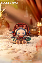 EMMA Perfume Discovery Figure Series Blind Box Doll
