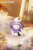 EMMA Perfume Discovery Figure Series Blind Box Doll