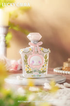 EMMA Perfume Discovery Figure Series Blind Box Doll