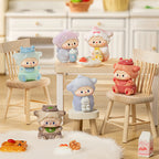 LULUDOG Baby Diary Mini Series Blind Bag