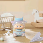 LULUDOG Baby Diary Mini Series Blind Bag