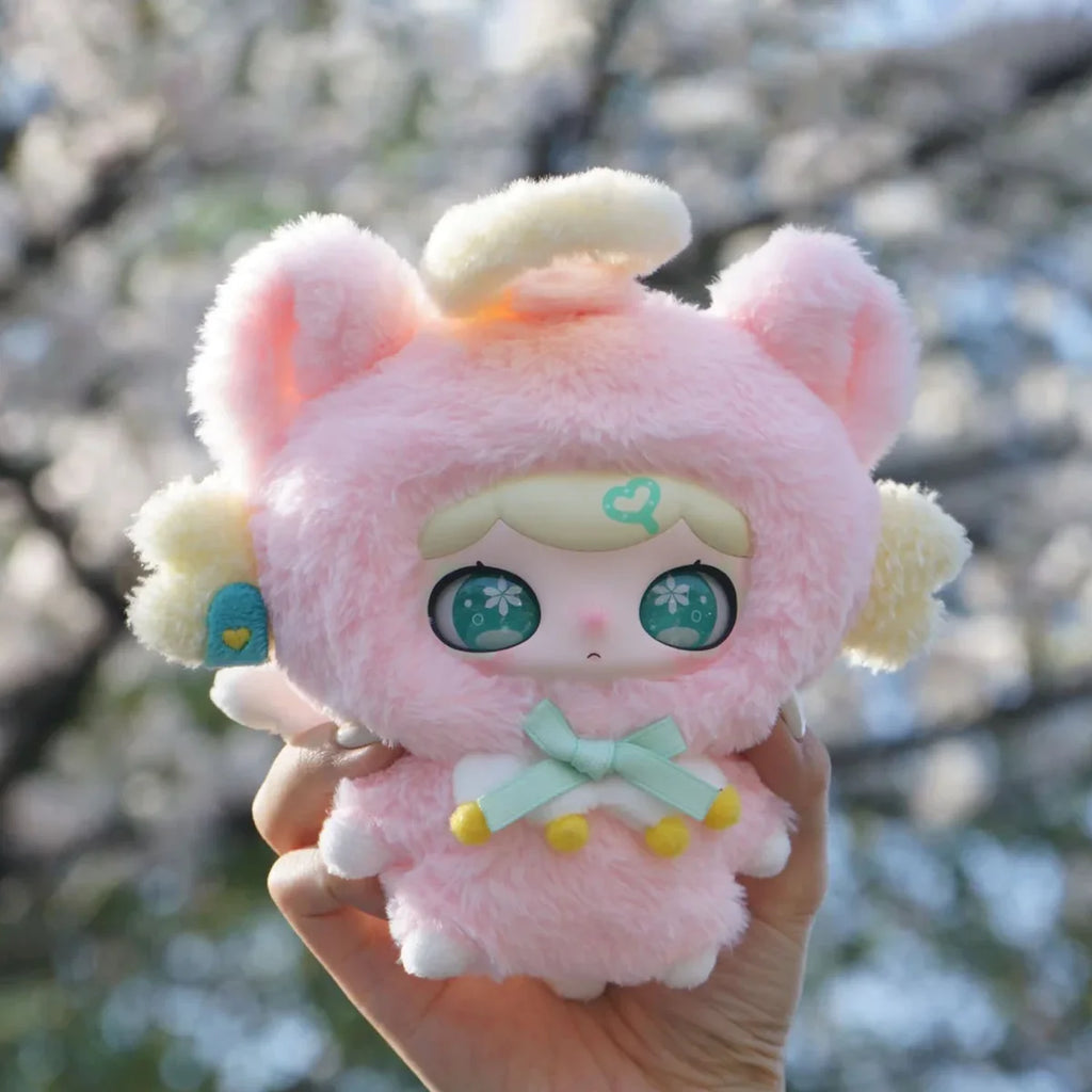 LULUMI Whimsical Chronicles Series plush toy – view 2