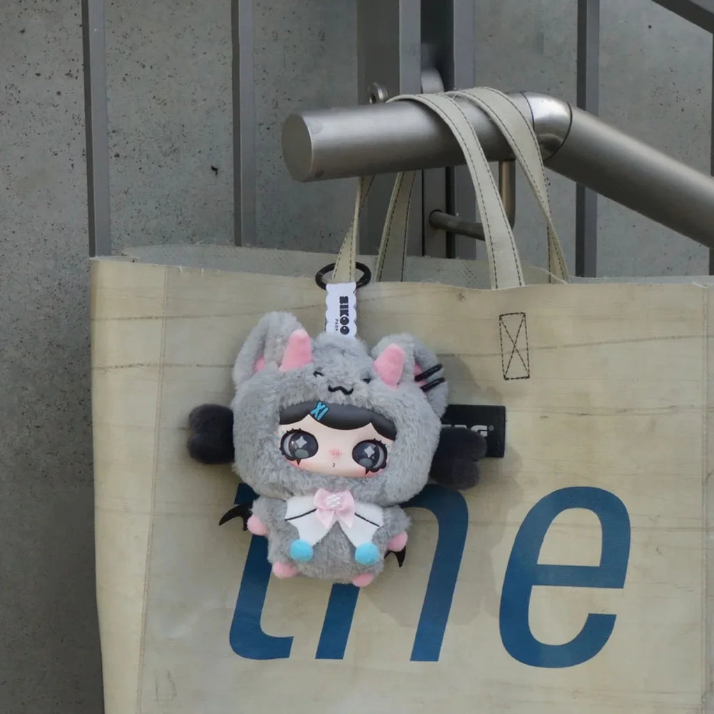 LULUMI Whimsical Chronicles Series plush toy – view 3