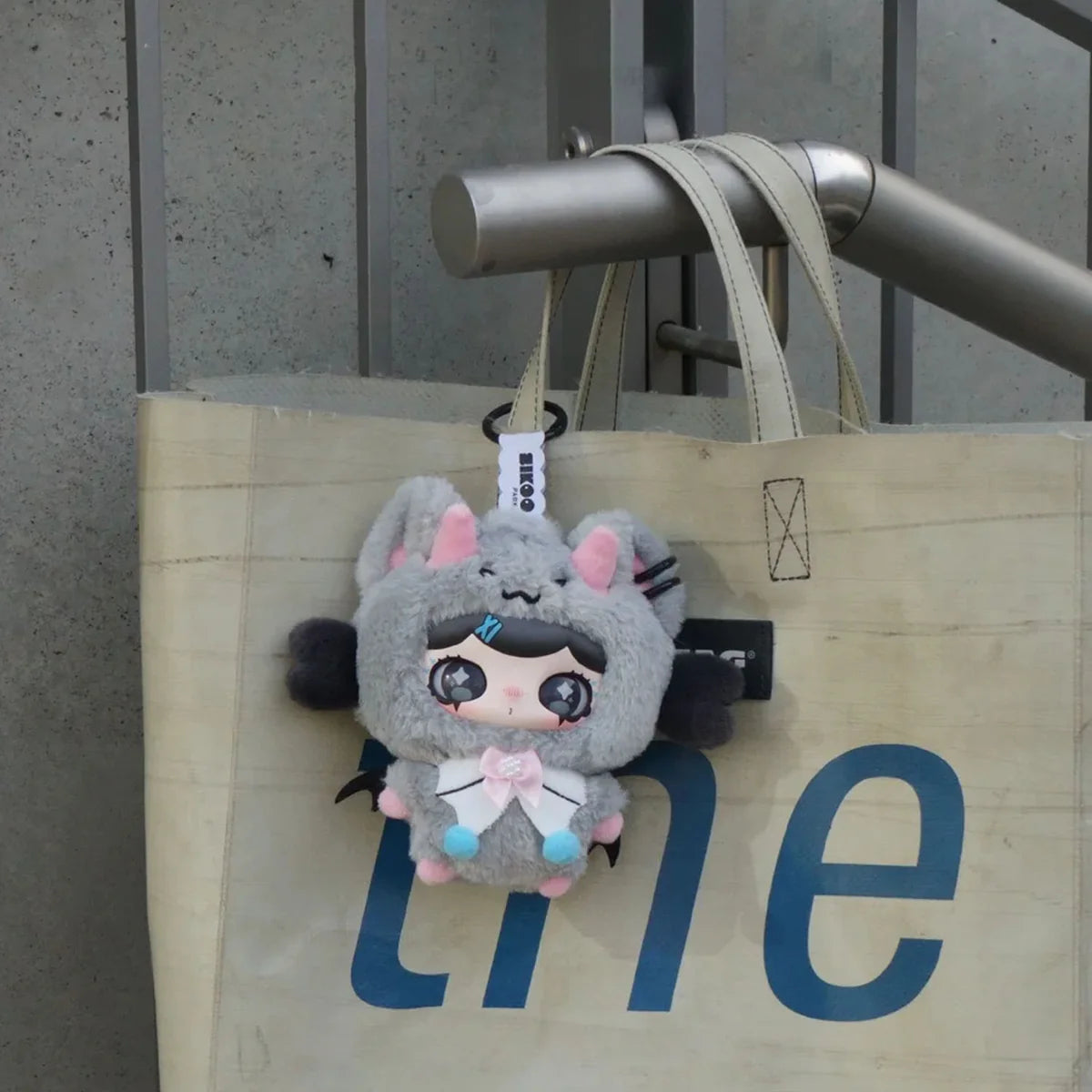 LULUMI Whimsical Chronicles Series plush toy – view 3