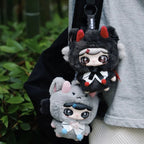 LULUMI Whimsical Chronicles Series plush toy – view 4