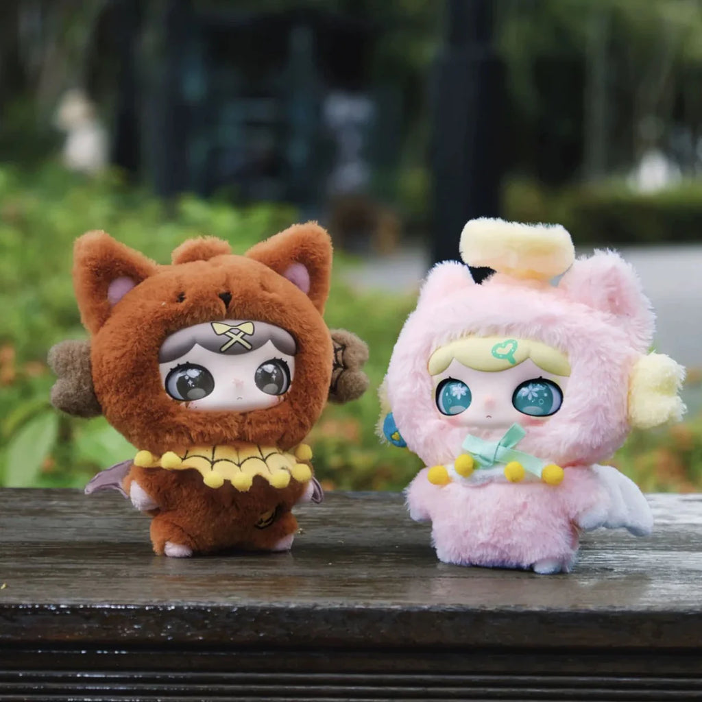 LULUMI Whimsical Chronicles Series plush toy – view 5