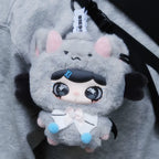 LULUMI Whimsical Chronicles Series plush toy – view 6