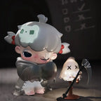 LULUMI The Rift Invitation Series figure – view 5
