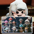 LULUMI The Rift Invitation Series figure – view 6