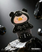 LULU THE PIGGY Teddy Mini-Mining Extraction Series Blind Box