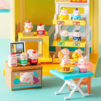 LULU THE PIGGY Lulumart Mini Series Blind Box