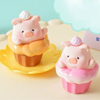 LULU THE PIGGY Lulumart Mini Series Blind Box