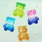LULU THE PIGGY Teddy Mini Series blind box – view 2