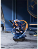 League of Legends: Arcane Series Figures