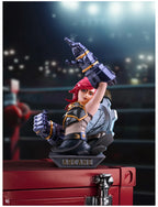 League of Legends: Arcane Series Figures