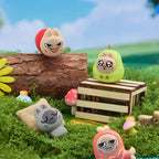 LiPU FRIENDS Perfect Sense Series Blind Box