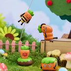 LiPU FRIENDS Perfect Sense Series Blind Box