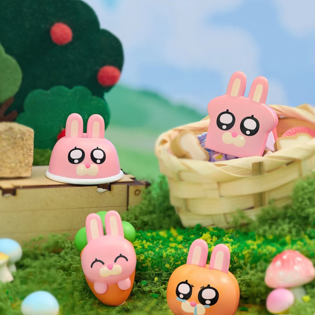 LiPU FRIENDS Perfect Sense Series Blind Box