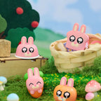 LiPU FRIENDS Perfect Sense Series Blind Box