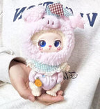 Liila Plush Doll Replacing Outfit Set No Toys