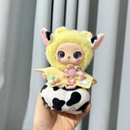 Liila Plush Doll Replacing Outfit Set No Toys