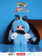Liila's Rainbow Candy Bunny Series Plush Blind Box