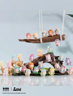 LIITA The 24 Solar Terms milli Series Blind Bag