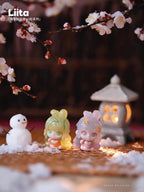 LIITA The 24 Solar Terms milli Series Blind Bag