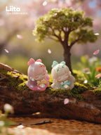 LIITA The 24 Solar Terms milli Series Blind Bag