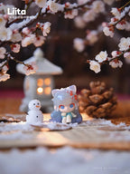 LIITA The 24 Solar Terms milli Series Blind Bag