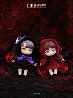 LILITH Forbidden Covenant Plush Series Blind Box