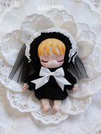 LILITH Forbidden Covenant Plush Series Blind Box