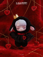 LILITH Forbidden Covenant Plush Series Blind Box