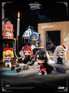 Lilith Nocturnal Shroud Series Figures Blind Box